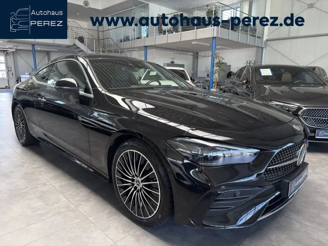 Mercedes-Benz CLE 220 CLE 220 d Coupe AMG PREMIUM+DISTR-PANO-ab 3,99%! 2023 Diesel