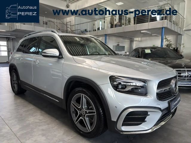 Mercedes-Benz GLB 250 GLB 250 4M AMG PREMIUM DISTR-MEMO-360- ab 3,99%! 2023 Benzine