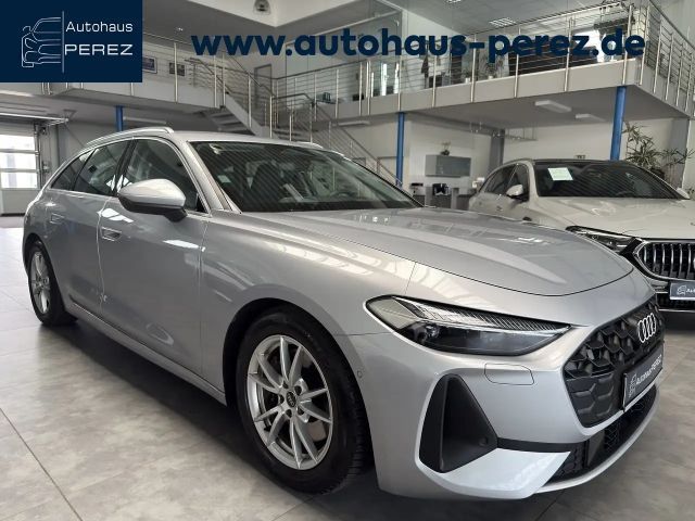 Audi A5 A5 2.0 TDI Avant quattro Komf. +AHK-SHZ-ab 3,99% 2025 Diesel