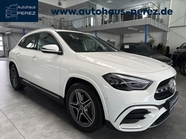 Mercedes-Benz GLA 220 GLA 220 d 4M AMG ADVANCED+ - STANDHEIZ -ab 3,99% 2024 Diesel