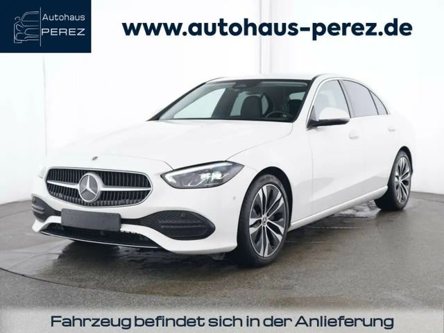 Mercedes-Benz C 200 C 200 AVANTGARDE 4M - AGILITY CONTROL- ab 3,99%! 2022 Benzine