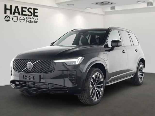 Volvo XC90 T8 Plus Dark Plug-In Hybrid AWD 7-Sitzer El. Panod 2025 Hybride / Benzine