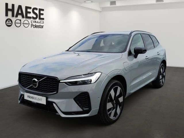Volvo XC60 T8 Plus Dark Recharge Plug-In Hybrid AWD 360°Kamer 2025 Hybride / Benzine