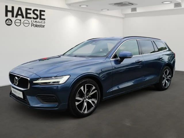 Volvo V60 Core B4 Digitales Cockpit Memory Sitze Soundsystem 2024 Benzine