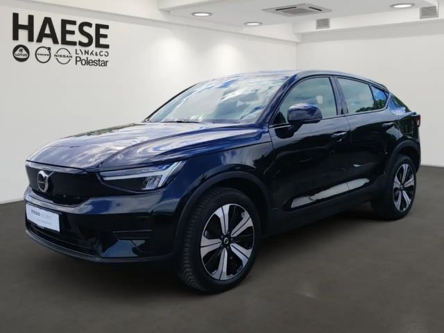 Volvo C40 Plus Pure Electric 2WD StandHZG Panorama Digitales 2023 Elektrisch