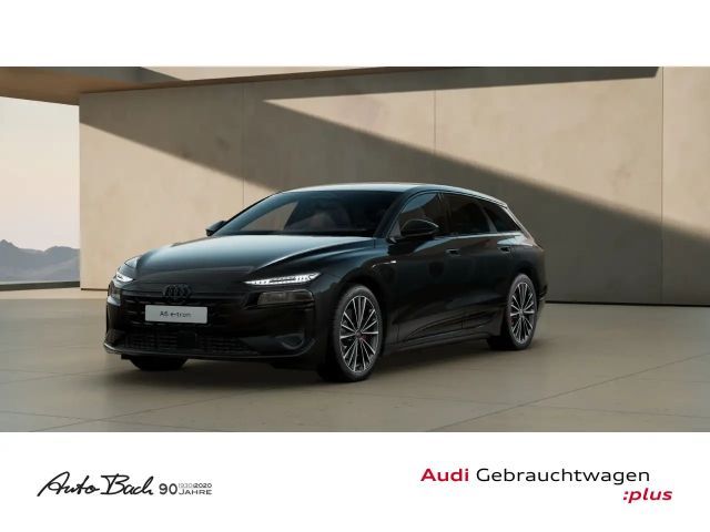 Audi A6 e-tron S line qu  315kW  TechPro/ B&O/ 2026 Elektrisch