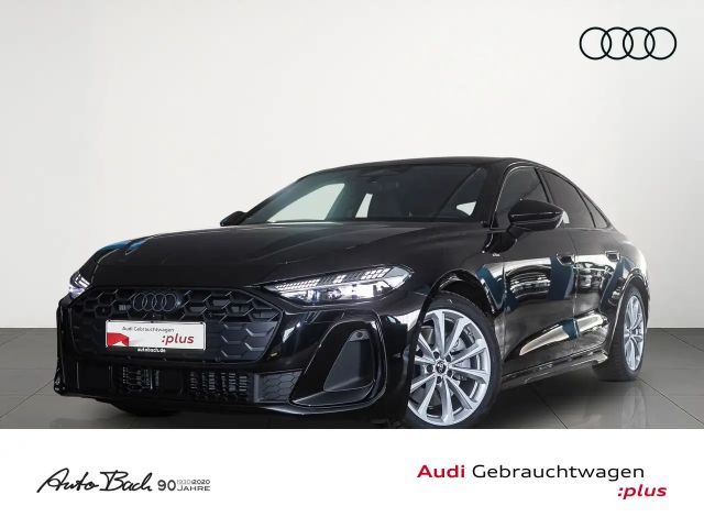 Audi A5 S line TDI qu TechPro/ B&O/ HuD 2026 Diesel