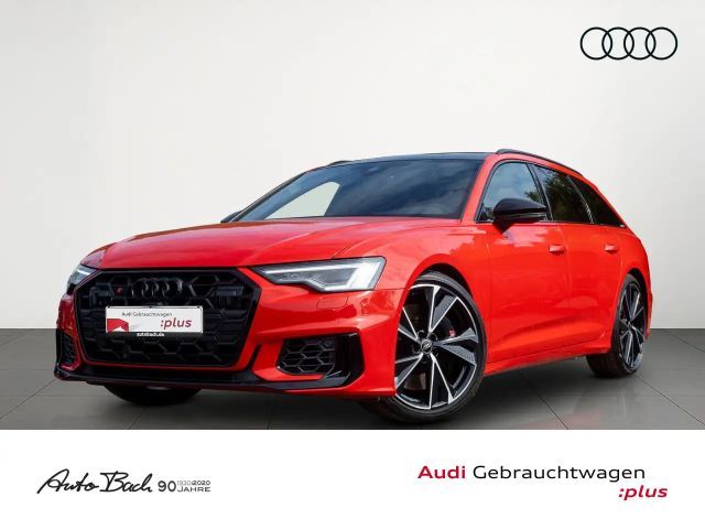 Audi S6 3.0TDI Navi Matrix Panorama B&O ACC 2024 Diesel