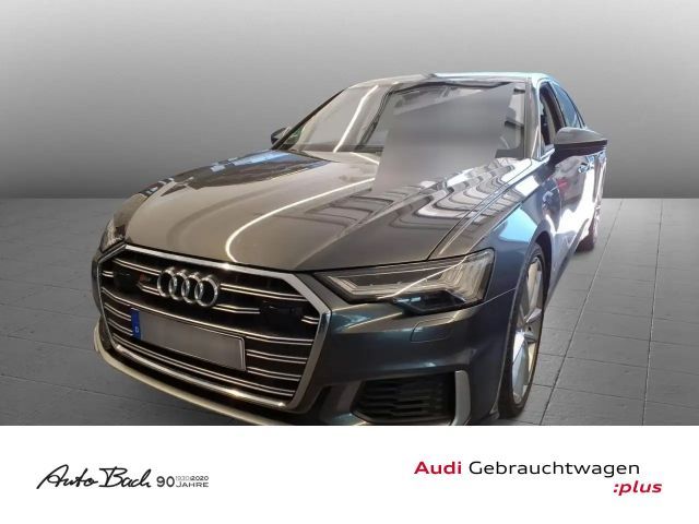 Audi S6 TDI Navi Matrix Luftfederung Standh 2023 Diesel
