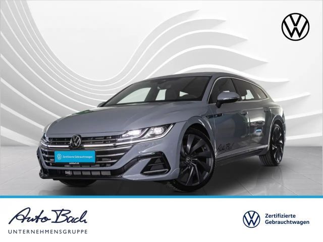 Volkswagen Arteon Arteon Shootingbrake 2.0 TDI DSG R-Line 4Motion, 2024 Diesel