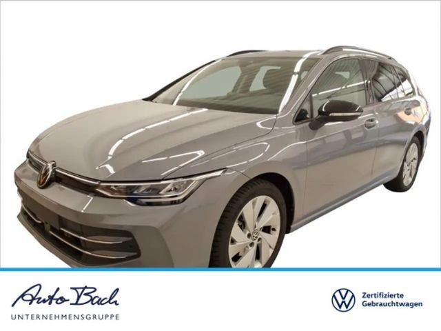 Volkswagen Golf Variant Golf VIII Variant 1.5 eTSI DSG Goal, LED, App-Co 2025 Benzine