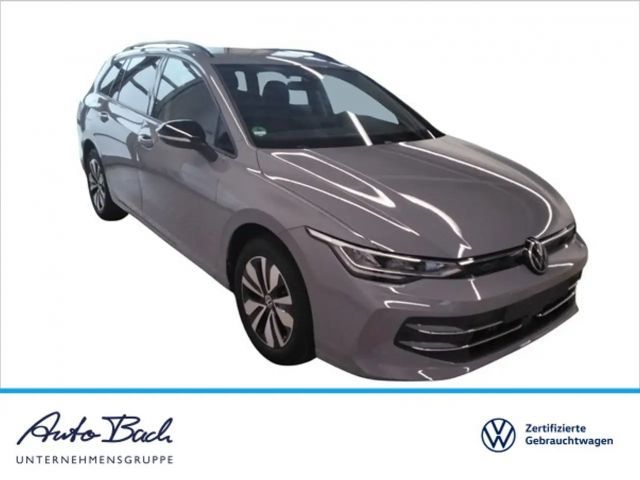 Volkswagen Golf Variant Golf VIII Variant 1.5 TSI Goal, Digital Cockpit 2025 Benzine