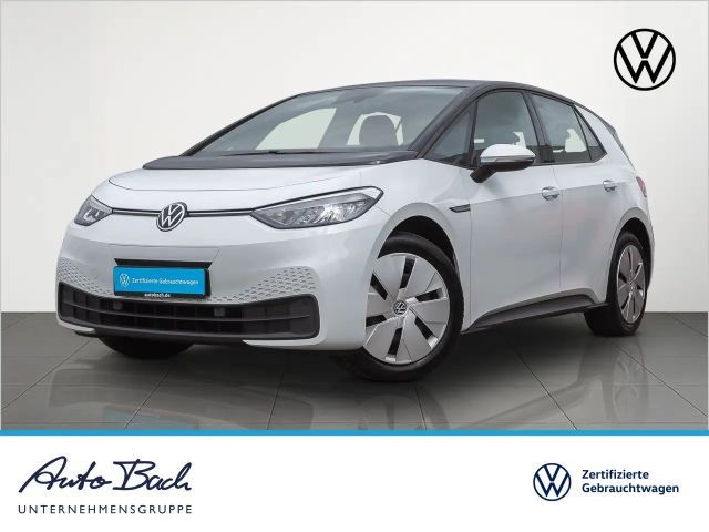 Volkswagen ID.3 Pro Performance, Navi, LED, App-Connect, Pa 2023 Elektrisch
