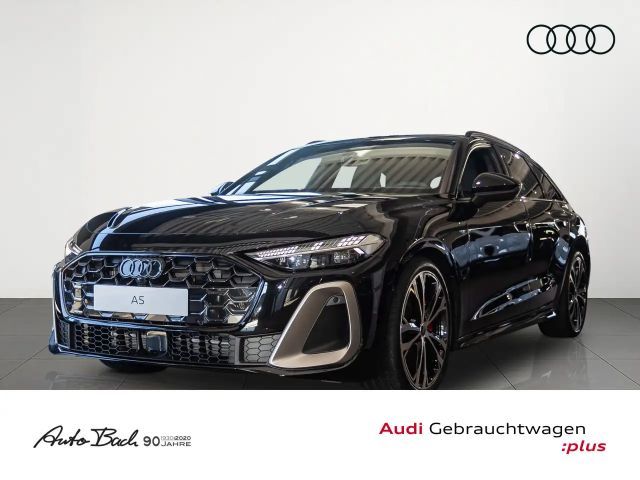 Audi A5 S line e-hybrid qu Navi Matrix Standkli 2026 Hybride / Benzine