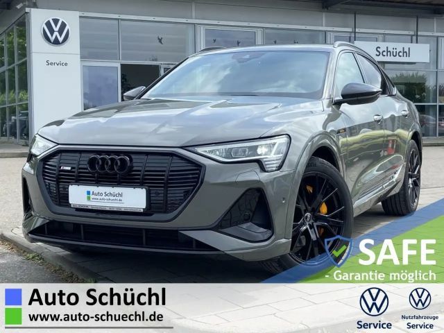 Audi e-tron 2022 Elektrisch