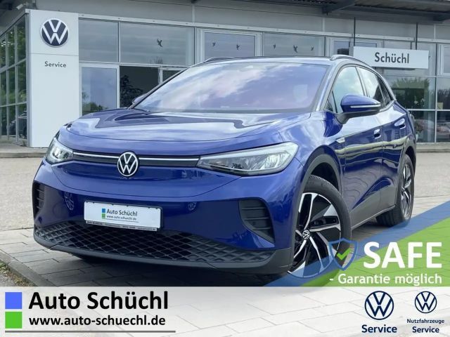 Volkswagen ID.4 Pro Performance AHK+APP-CONNECT+NAVI+CCS+LE 2022 Elektrisch