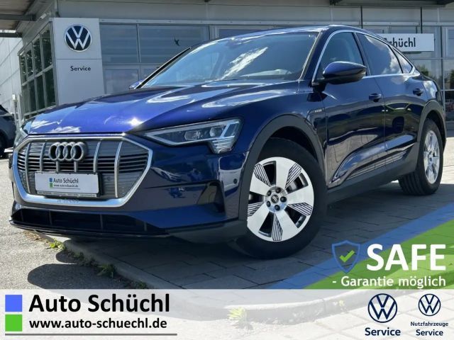 Audi e-tron 2023 Elektrisch