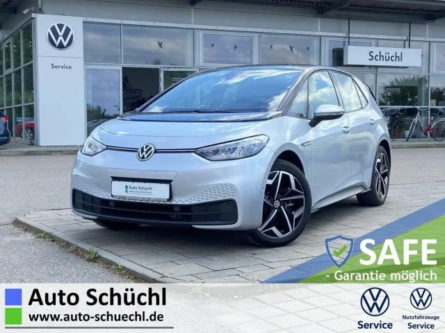 Volkswagen ID.3 PRO-S 82kwh 5-SITZER KOMFORT-INFOTAINMENT-A 2022 Elektrisch