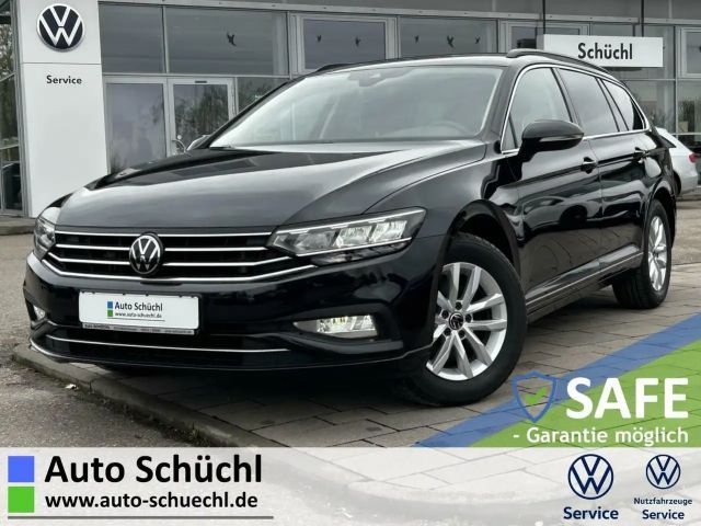 Volkswagen Passat Variant 2.0 TDI DSG Business STANDHEIZUNG 2022 Diesel