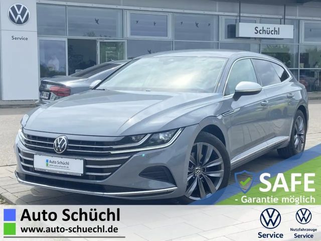 Volkswagen Arteon Shooting Brake 2.0 TSI DSG Elegance AHK+A 2022 Benzine