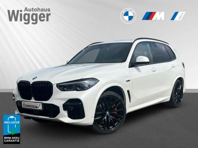 BMW X5 2023 Hybride / Benzine