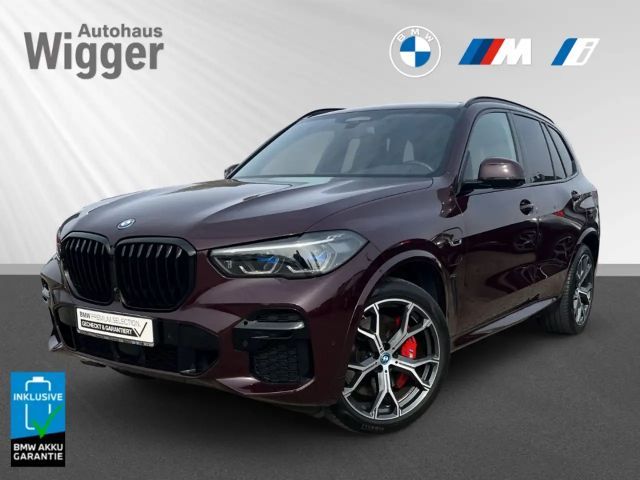 BMW X5 2023 Hybride / Benzine