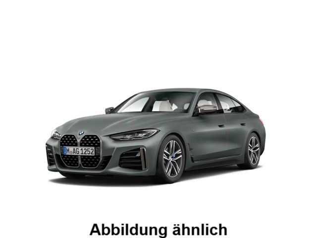 BMW 440 xDrive Gran Coupe/Panoramadach/Navi/Leder 2023 Benzine
