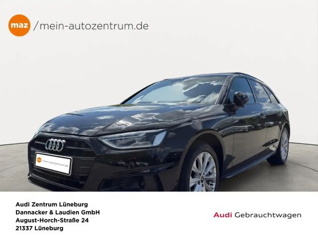 Audi A4 Avant 40 2.0 TDI advanced Alu LED Pano Navi ACC Ka 2022 Diesel