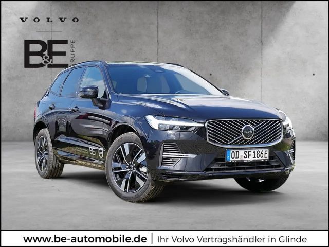 Volvo XC60 2.0 Core Recharge Plug-In Hybrid AWD LED 2025 Hybride / Benzine
