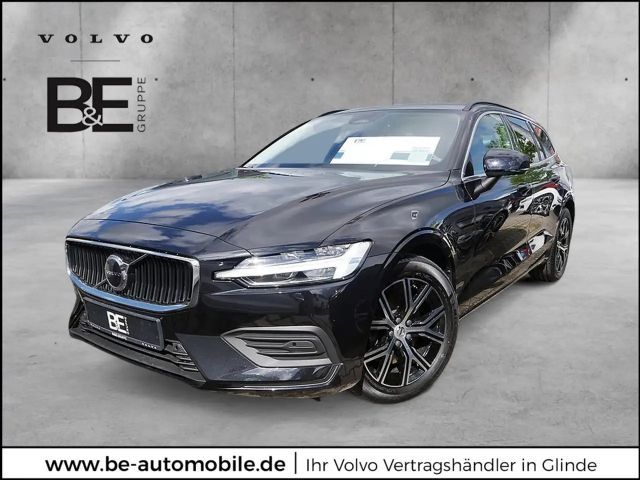 Volvo V60 B4 Core KLIMA MEMORY PDC SHZ KAMERA 2023 Diesel
