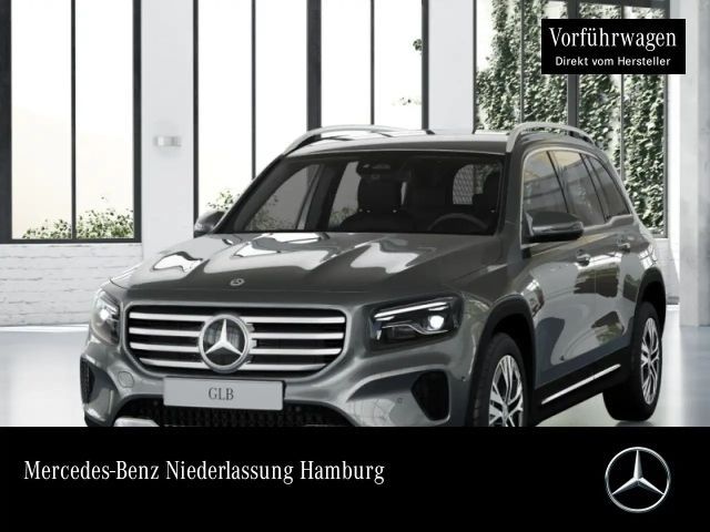 Mercedes-Benz GLB 200 d PROGRESSIVE+MULTIBEAM+KAMERA+TOTW+8G 2026 Diesel