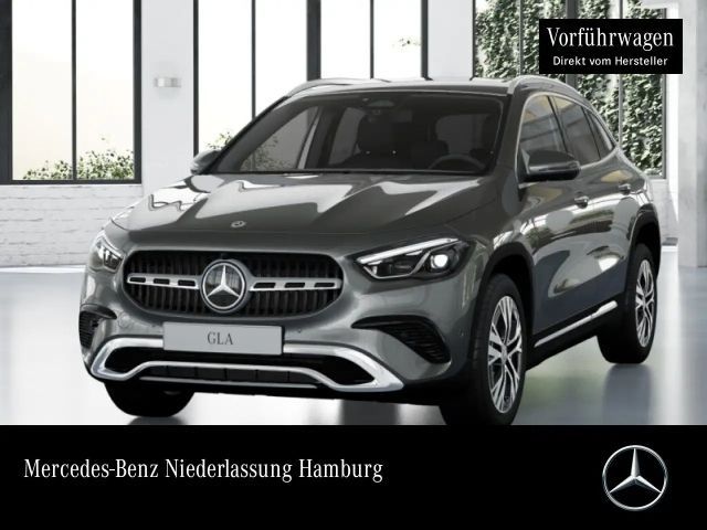 Mercedes-Benz GLA 200 PROGRESSIVE+360°+AHK+MULTIBEAM+TOTW+7G 2026 Benzine