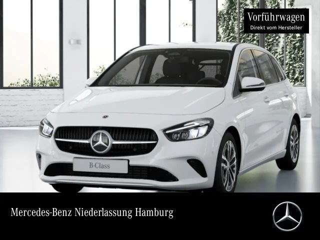 Mercedes-Benz B 180 PROGRESSIVE+AHK+LED+KAMERA+TOTW+7G 2025 Benzine