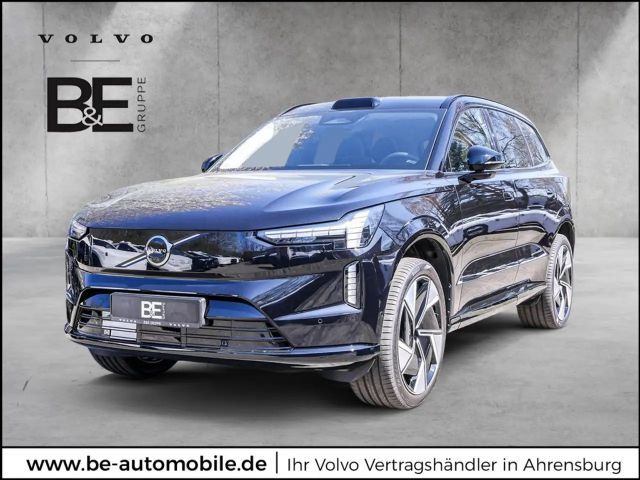 Volvo EX90 Ultra Performance Pure Electric AWD 2025 Elektrisch