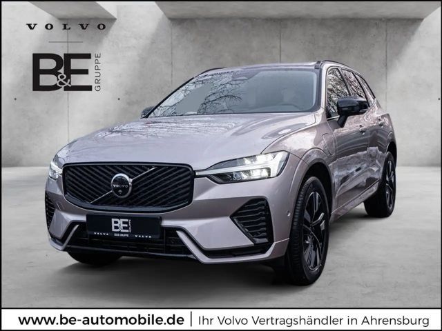 Volvo XC60 T8 AWD Recharge Plus Dark 360° ACC 2025 Hybride / Benzine