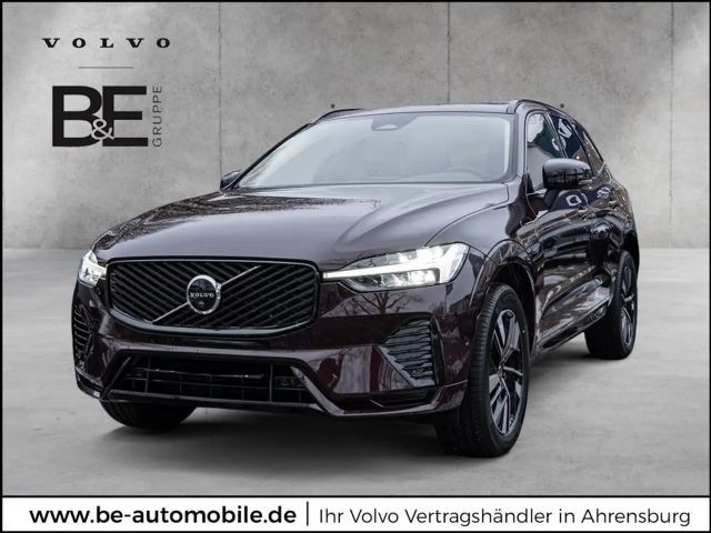 Volvo XC60 T8 AWD Recharge Plus Dark 360° ACC 2025 Hybride / Benzine
