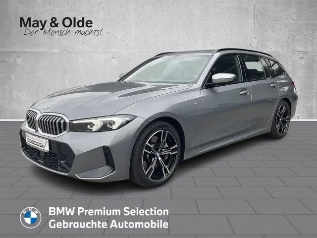 BMW 330 i xDrive Touring M Sportpaket LED ACC Navi Digi-CP 2025 Benzine