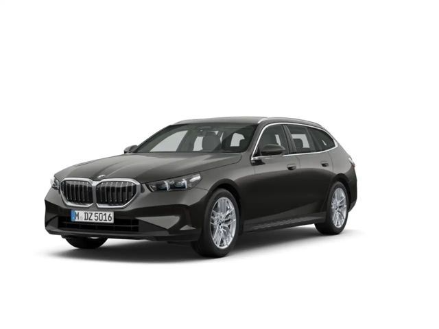 BMW 520 D XDRIVE HUD Navi Digitales Cockpit Memory Sitze 3 2025 Diesel
