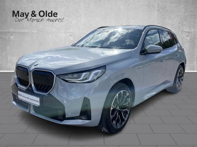 BMW X3 20 XDRIVE M Sport HUD AHK Navi el.Sitze H/K 2025 Benzine