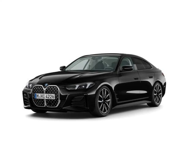 BMW 430 I XDRIVE Sportpaket HUD AHK-klappbar AHK Navi Digi 2025 Benzine