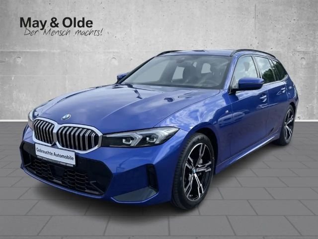 BMW 330 I XDRIVE Sportpaket Navi Digitales Cockpit Soundsy 2025 Benzine