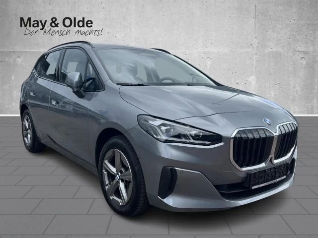 BMW 218 I HUD AHK-klappbar AHK Navi Digitales Cockpit Memo 2024 Benzine