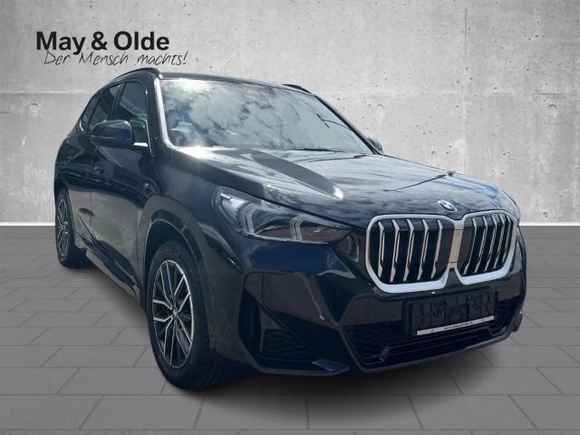 BMW X1 SDRIVE18I Sportpaket AD Navi Digitales Cockpit Sou 2025 Benzine