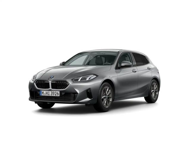 BMW 120 D AHK-abnehmbar AHK Navi Digitales Cockpit LED Meh 2025 Diesel