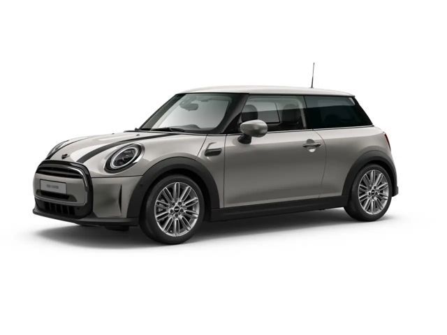 MINI Cooper 3-Türer (ab 2020) Leder Digitales Cockpit LED ACC 2023 Benzine