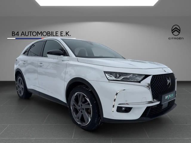 DS DS 7