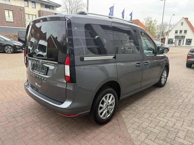 Ford Tourneo Connect