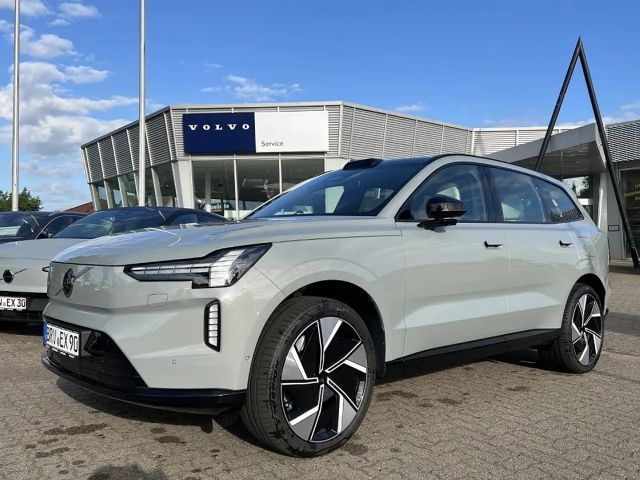 Volvo EX90 TwinMotor Performance (517 PS) AWD|Ultra|B&W|ACC 2025 Elektrisch