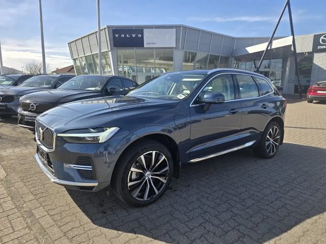 Volvo XC60 T8 Plug-In Hybrid (455 PS) AT8|Ultimate|360°|Head- 2022 Hybride / Benzine