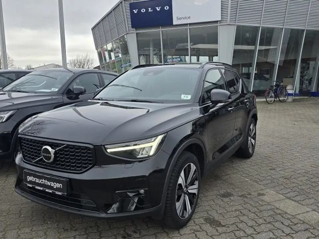 Volvo XC40 T5 Plug-In Hybrid (262 PS) AG7|Ultimate|Panorama 2022 Hybride / Benzine